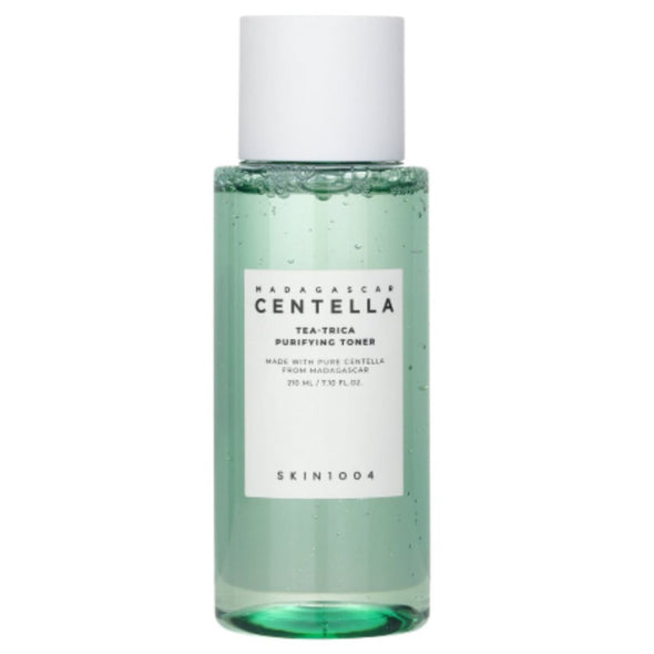 SKIN1004 Madagascar Centella Tea - Trica Purifying TonerTonerGlam Secret