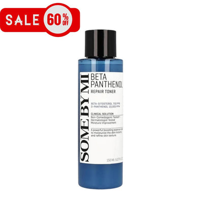 Some By Mi Beta panthenol Repair Toner 150mlFace TonerGlam Secret