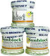 ST DALFOUR Sunblock Cream with sun protection factor 90SUNBLOCKGlam Secret
