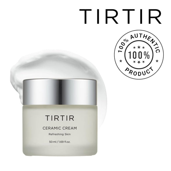 TIRTIR Ceramic CreamCreamGlam Secret
