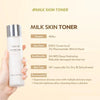 TIRTIR Milk Skin Toner Light Refreshing SkinTonerGlam Secret
