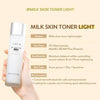 TIRTIR Milk Skin Toner Light Refreshing SkinTonerGlam Secret