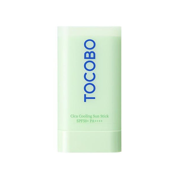 TOCOBO Cica Cooling Sun Stick SPF50+ PA++++SUN STICKGlam Secret