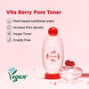 TOCOBO Vita Berry Pore TonerTonerGlam Secret