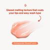 TOCOBO Vita Glazed Lip Masklip BalmGlam Secret