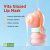 TOCOBO Vita Glazed Lip Masklip BalmGlam Secret