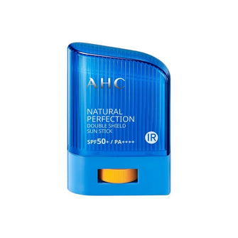 AHC Natural Perfection Double Shield Sun Stick SPF50+/ PA++++ 14gSUN STICKGlam Secret