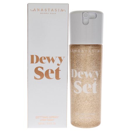 Anastasia Beverly Hills Dewy Set Setting Spray 100mlSetting SprayGlam Secret
