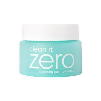 Banila Co Clean It Zero Cleansing Balm, RevitalizingCLEANSING FOAMGlam Secret