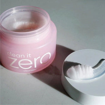 Banila Co. Clean It Zero Original Essential Set (3 Items)CLEANSING FOAMGlam Secret