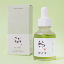 Beauty Of Joseon Calming Serum Green Tea + Panthenol 30mlSerumGlam Secret