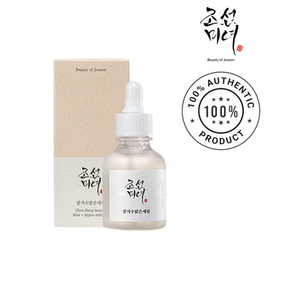 Beauty Of Joseon Glow Deep Serum : Rice + Arbutin 30mlSerumGlam Secret