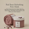 Beauty of Joseon Red Bean Refreshing Pore MaskMask SheetGlam Secret
