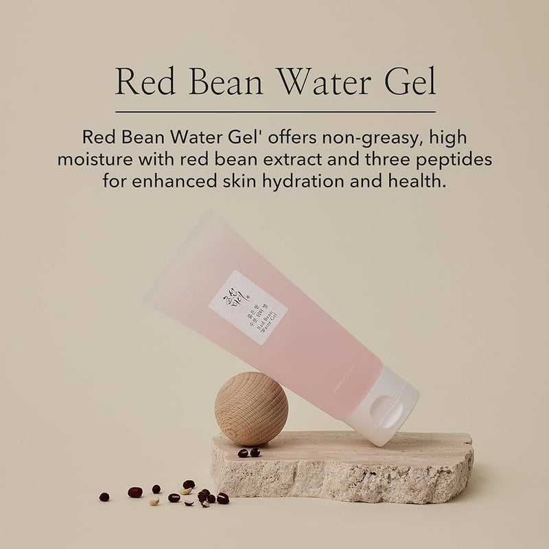 Beauty Of Joseon Red Bean Water GelRed Bean Water GelGlam Secret