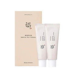 Beauty of Joseon Relief Sun Rice + Probiotics - 2 PackSunscreenGlam Secret