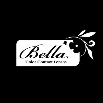 Bella Color Contact LensEye LensesGlam Secret