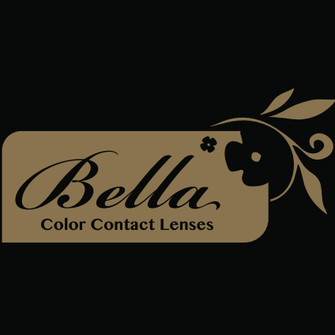 Bella Color Contact LensEye LensesGlam Secret