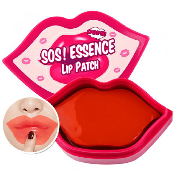 BERRISOM SOS! Essence Lip Patch 1 pack - 30pcLIPCAREGlam Secret