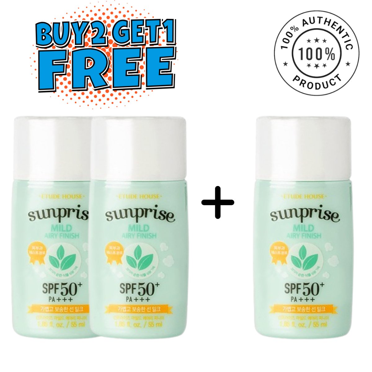 Sunprise on sale