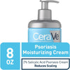 CERAVE Psoriasis Moisturizing Cream 227gCreamGlam Secret