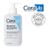 CERAVE Renewing SA Cleanser For Normal Skin With Ceramides And Salicylic Acid, 237mlCleanserGlam Secret
