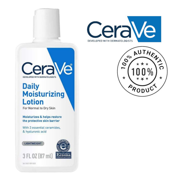 CERAVE Renewing SA Cleanser For Normal Skin With Ceramides And Salicylic Acid, 87mlCleanserGlam Secret