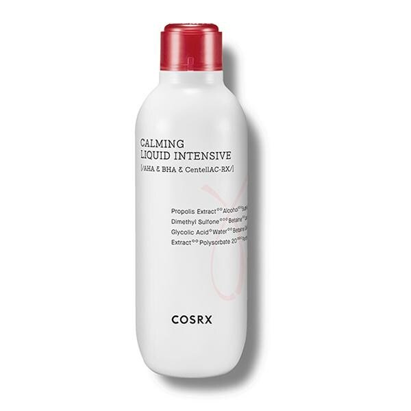 COSRX AC Collection Calming Liquid Intensive 125mlTonerGlam Secret