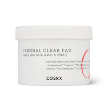 COSRX Acne Clear solution kitCLEANSING PADSGlam Secret