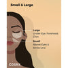 COSRX Advanced Snail Hydrogel Eye Patch 60 Patcheseye patchesGlam Secret