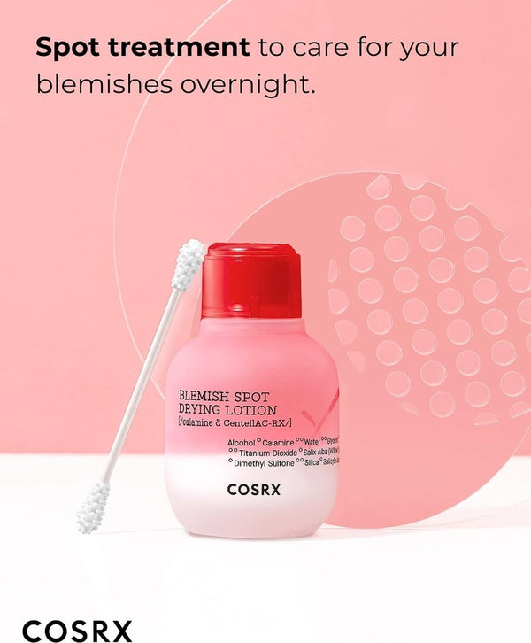 Cosrx blemish drying lotion 30mlLotionGlam Secret