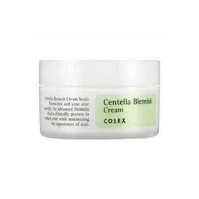 COSRX Centella Blemish Cream 30gCOSRX Centella Blemish Cream 30gGlam Secret