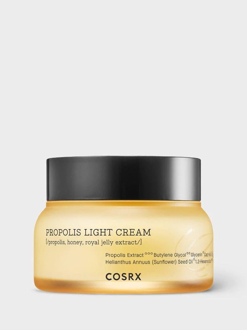 Cosrx Full Fit Propolis Light Cream 65mlCreamGlam Secret