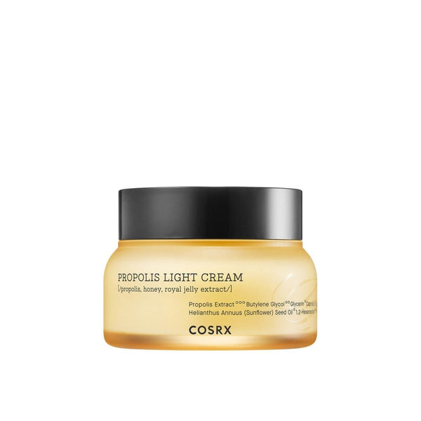 Cosrx Full Fit Propolis Light Cream 65mlCreamGlam Secret