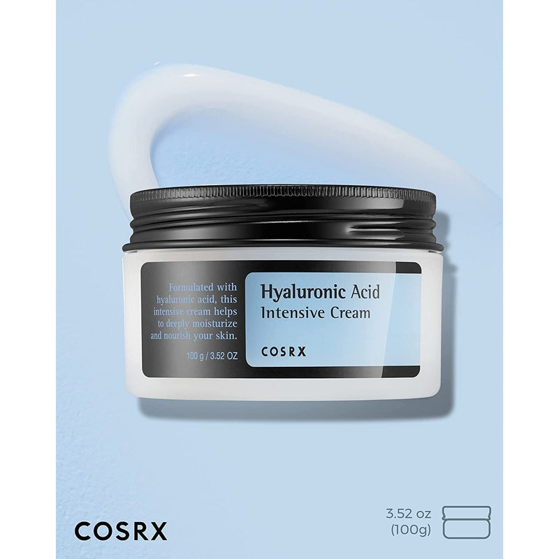 COSRX Hyaluronic Acid Intensive Cream 150mlCOSRX Hyaluronic Acid Intensive CreamGlam Secret