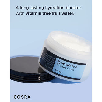 COSRX Hyaluronic Acid Intensive Cream 150mlCOSRX Hyaluronic Acid Intensive CreamGlam Secret