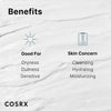 COSRX Hydrium Triple Hyaluronic Moisturizing Cleanser 150mlCleanserGlam Secret