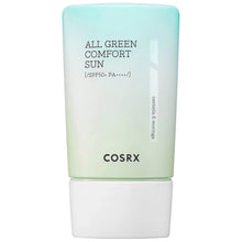 COSRX Shield Fit All Green Comfort Sun SPF50+ PA++++ 50mlCOSRX Shield Fit All Green Comfort Sun SPF50+ PA++++ 50mlGlam Secret