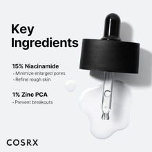 COSRX The Niacinamide 15 Serum 20mlSerumGlam Secret