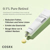Cosrx The Retinol 0.1 Cream 20mlRetinol CreamGlam Secret