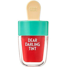 Dear Darling Water Gel Tint RD307Dear Darling Water Gel Tint RD307Glam Secret