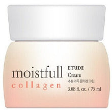 Etude House Moistfull Collagen Cream 75mlMOISTURIZERGlam Secret