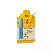 EYENLIP Tea Tree Sun Cream (SPF50+ - PA+++) 20gEYENLIP Tea Tree Sun Cream (SPF50+ - PA+++) 20gGlam Secret
