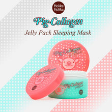 HOLIKA HOLIKA Pig Collagen Jelly Pack 80gHOLIKA HOLIKA Pig Collagen Jelly Pack 80gGlam Secret