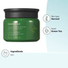 innisfree Green Tea Seed Intensive Hydrating Cream Face Moisturizer 50mlMOISTURIZERGlam Secret