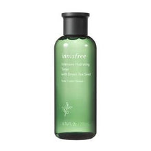 innisfree - Hydration Skin Care Set with Green TeaGlam Secret