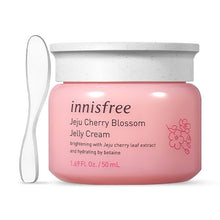 innisfree Jeju Cherry Blossom Jelly Cream 50mlMOISTURIZERGlam Secret