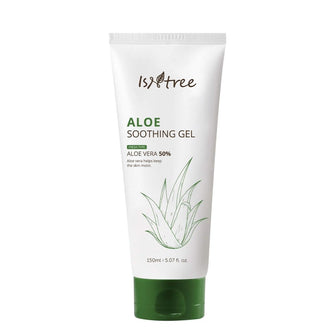 Isntree Aloe Soothing Gel Fresh 150mlGel CreamGlam Secret