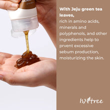 Isntree Green Tea Fresh Cleanser 120mlCleanserGlam Secret