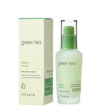 IT'S SKIN Green Tea Watery Serum 40mlGlam Secret