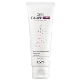 Izeze Zero blemish Cleanser 100mlFacial CleansersGlam Secret